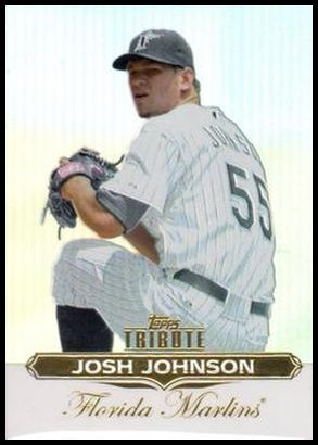66 Josh Johnson